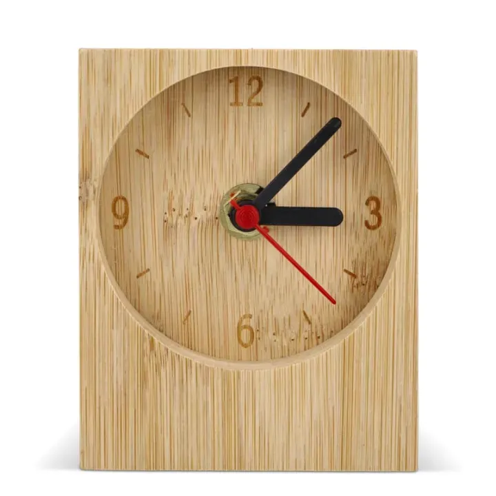 Rectangular desk clock - LT93070 (N0094)
